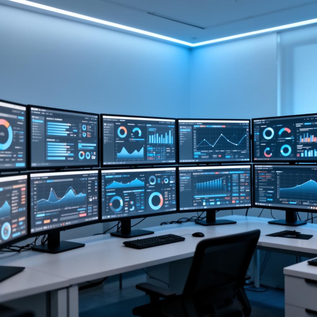 Operations Dashboard