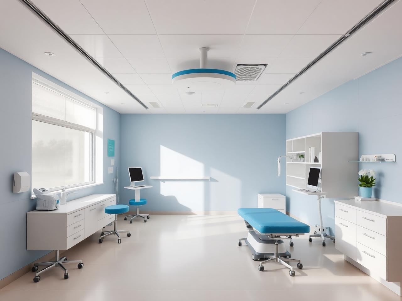 Healthcare