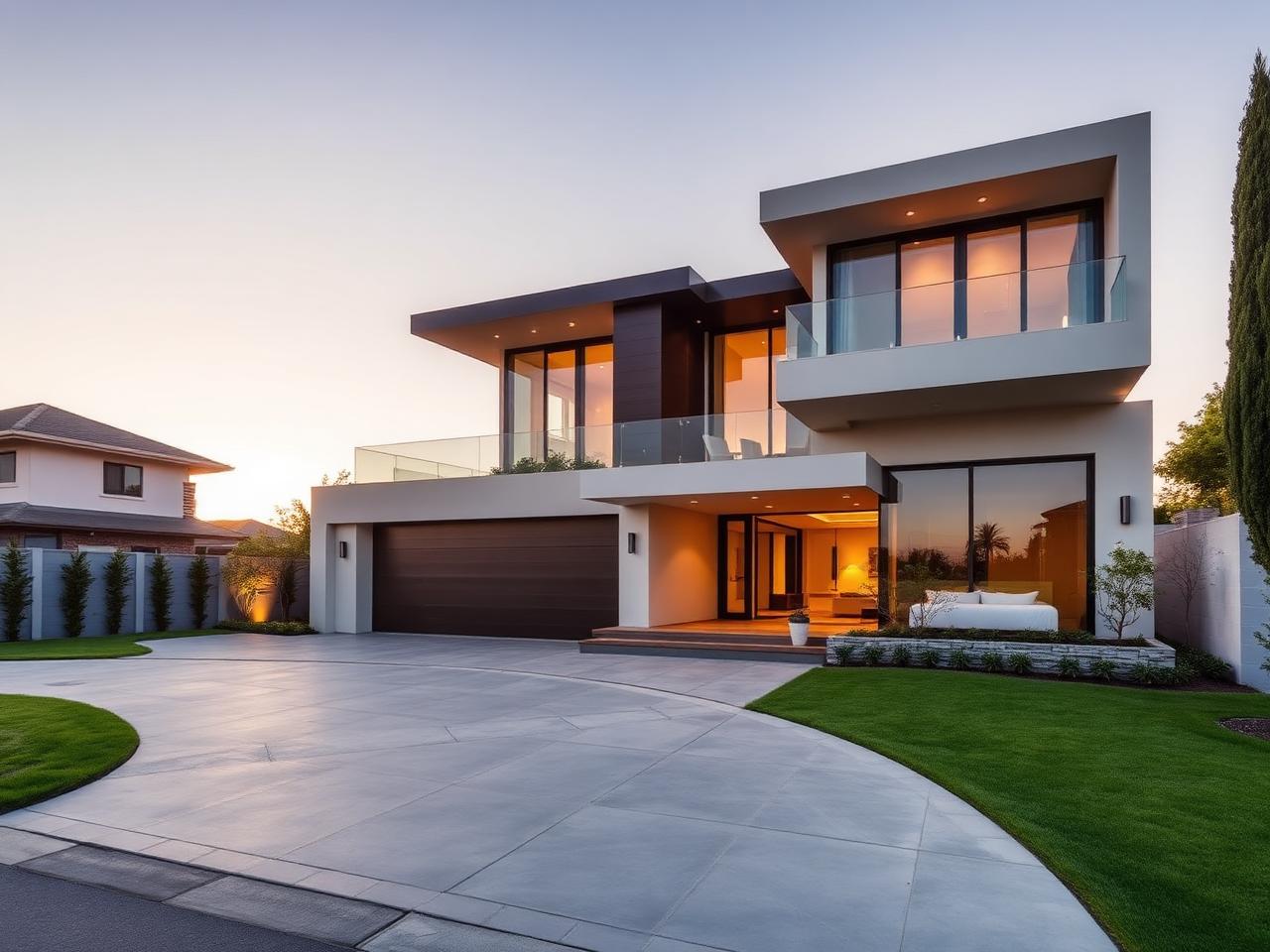 Real Estate
